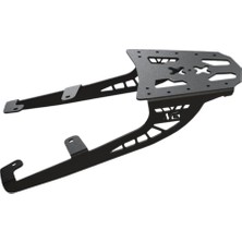 MB Moto Cruising Honda NC750 2021-2024 Çanta Demiri