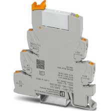 Plc-Rpt- 24DC/21 - Röle Modülü - 2900299 | Phoenix Contact