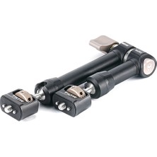 Tilta Pro Articulating Arm With Dual Ball Heads (1/4"-20 Screws)
