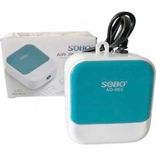 Cosmotex Sobo Ha Motoru 3 W 3 Ltmin