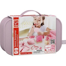Hape Oyuncak Makyaj Seti E3014