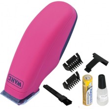 Cosmotex Wahl Mini Trimmer Pink
