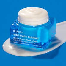 Dr.jart+ Vital Hydra Solution™ Hydro-Plump – Dolgunlaştırıcı, Yoğun Nemlendirici & Canlandırıcı Yüz Kremi