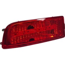 MS Otomotiv Hendek Arka Tampon Sis Lambası Ledli Vw Crafter Sprinter Takım