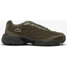 Lacoste Storm 96 2k Lite Erkek Haki Sneaker