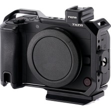 Tilta Tılta Full Camera Cage For Canon R50 V Black