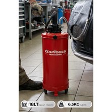 GAP Tools Turlu Şanzıman Pompası (Mekanik) GPD-101