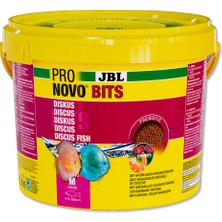 JBL Cosmotex  Pronovo Bıts Grano M 5,5l