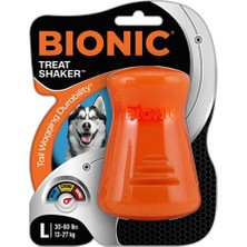 Cosmotex Bionic Treat Shaker, Large Köpek Oyuncağı