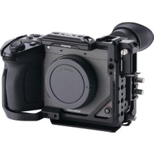 Tilta Tılta Full Camera Cage For Sony Fx2 Black