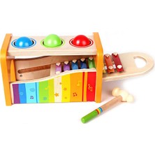 Hape Müzikal Set E0305
