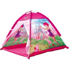 We Camp Peri Çadırı