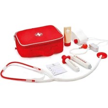 Hape Oyuncak Doktor Seti E3010