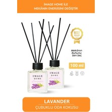 Image Home Lavanta Bambu Koku 2li 100 ml
