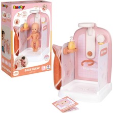 Smoby Baby Nurse Banyo Seti