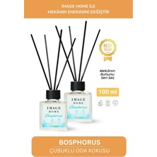 Image Home  Bosphorus Bambu Koku 2li 100 ml