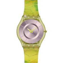 SS08G112 Swatch Paradise Canopy Bayan Kol Saati