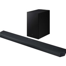 Samsung HW-Q700D En Kablosuz Dolby Atmos Dtsx,3,1,2 Ch Kanallı Ses