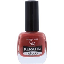Golden Rose Keratin Nail Color - 121 - Keratin Oje