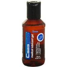 fiyakamstore Cabs Glide Su Bazlı Kayganlaştırıcı Jel 120 ml