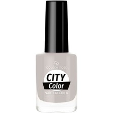 Golden Rose City Color Nail Lacquer 150- Oje