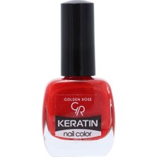 Golden Rose Keratin Nail Color - 122 - Keratin Oje