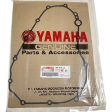 Yamaha R25 Debriyaj Kapak Contası Orjinal