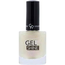 Golden Rose Extreme Gel Shine Nail Color - 104 - Jel Parlaklığında Oje
