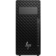 Hp Z2 G4 A2KX6ES Ultra7 265 16GB 512SSD W11P Masaüstü Iş Istasyonu