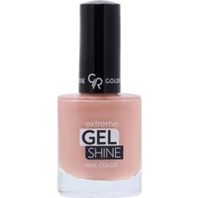 Golden Rose Extreme Gel Shine Nail Color - 105 - Jel Parlaklığında Oje