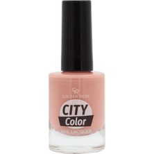 Golden Rose City Color Nail Lacquer - 137 - Oje
