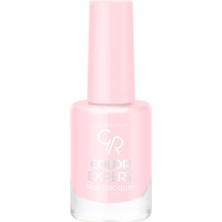 Golden Rose Color Expert Nail Lacquer 170 - Geniş Fırçalı Oje