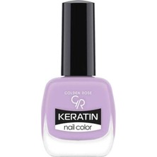 Golden Rose Keratin Nail COLOR-111 - Keratin Oje