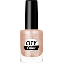 Golden Rose City Color Nail Lacquer - 139 - Oje