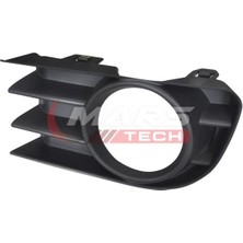 Mars Cosmotex Sis Lambasi Çerçevesi Sağ [ Renault Megane Ii 2002-2005 ]