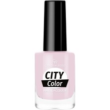 Golden Rose City Color Nail Lacquer - 144 - Oje