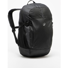 Decathlon Quechua Outdoor Sırt Çantası - Gri - 27 L - Arpenaz 100