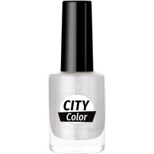 Golden Rose City Color Nail Lacquer - 140 - Oje