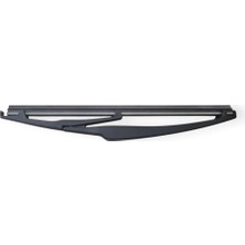 Vass41 Chery Tiggo 7 2023-2026 Arka Cam 22CM Silecek Süpürgesi