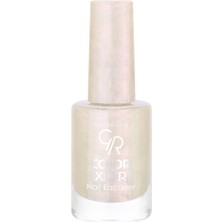 Golden Rose Color Expert Nail Lacquer 166 - Geniş Fırçalı Oje