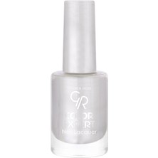 Golden Rose Color Expert Nail Lacquer 165 - Geniş Fırçalı Oje