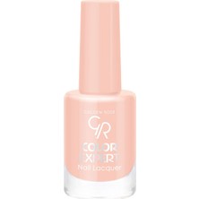 Golden Rose Color Expert Nail Lacquer 167 - Geniş Fırçalı Oje