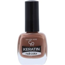 Golden Rose Keratin Nail Color - 117 - Keratin Oje
