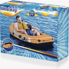 Beatwaayy Deniz - Havuz Botu