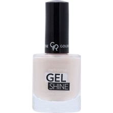 Golden Rose Extreme Gel Shine Nail Color - 106 - Jel Parlaklığında Oje