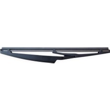 Vass41 Mg Zs 2020-2024 Arka Cam 26CM Silecek Süpürgesi