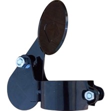 Bella Ford 6610 Traktör Egzoz Şapkası ( 64 mm )