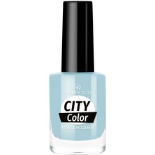 Golden Rose City Color Nail Lacquer 152 - Oje