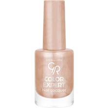 Golden Rose Color Expert Nail Lacquer 164 - Geniş Fırçalı Oje