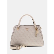 Guess Noelle Iı Lüks Kadın Mavi El Çantası HWBG9672070-BNN